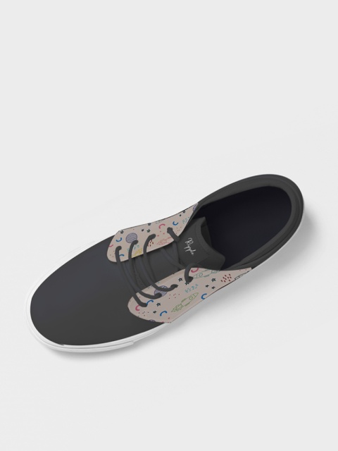 Produkt przykładowy: Old Skool, klasyczne skórzane miejskie buty skate Ripple Produkt przykładowy: Old Skool, klasyczne skórzane miejskie buty skate Ripple